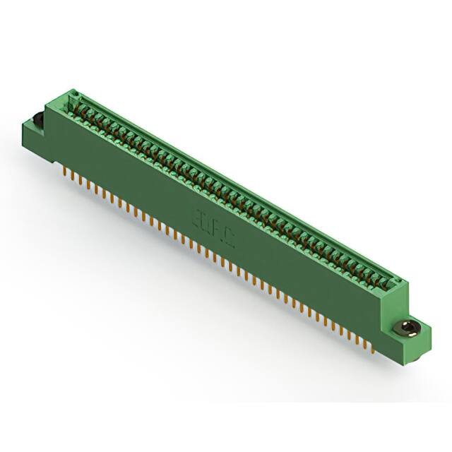 345-080-521-203 EDAC Inc.  Edgeboard Connectors